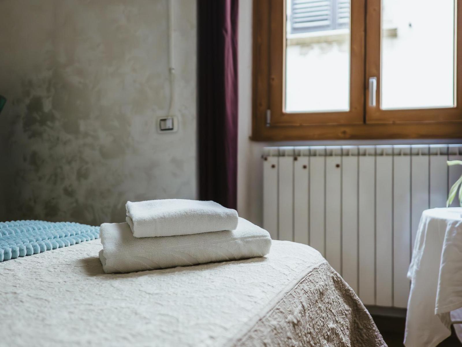 The Smallest Hostel Of Florence Ngoại thất bức ảnh