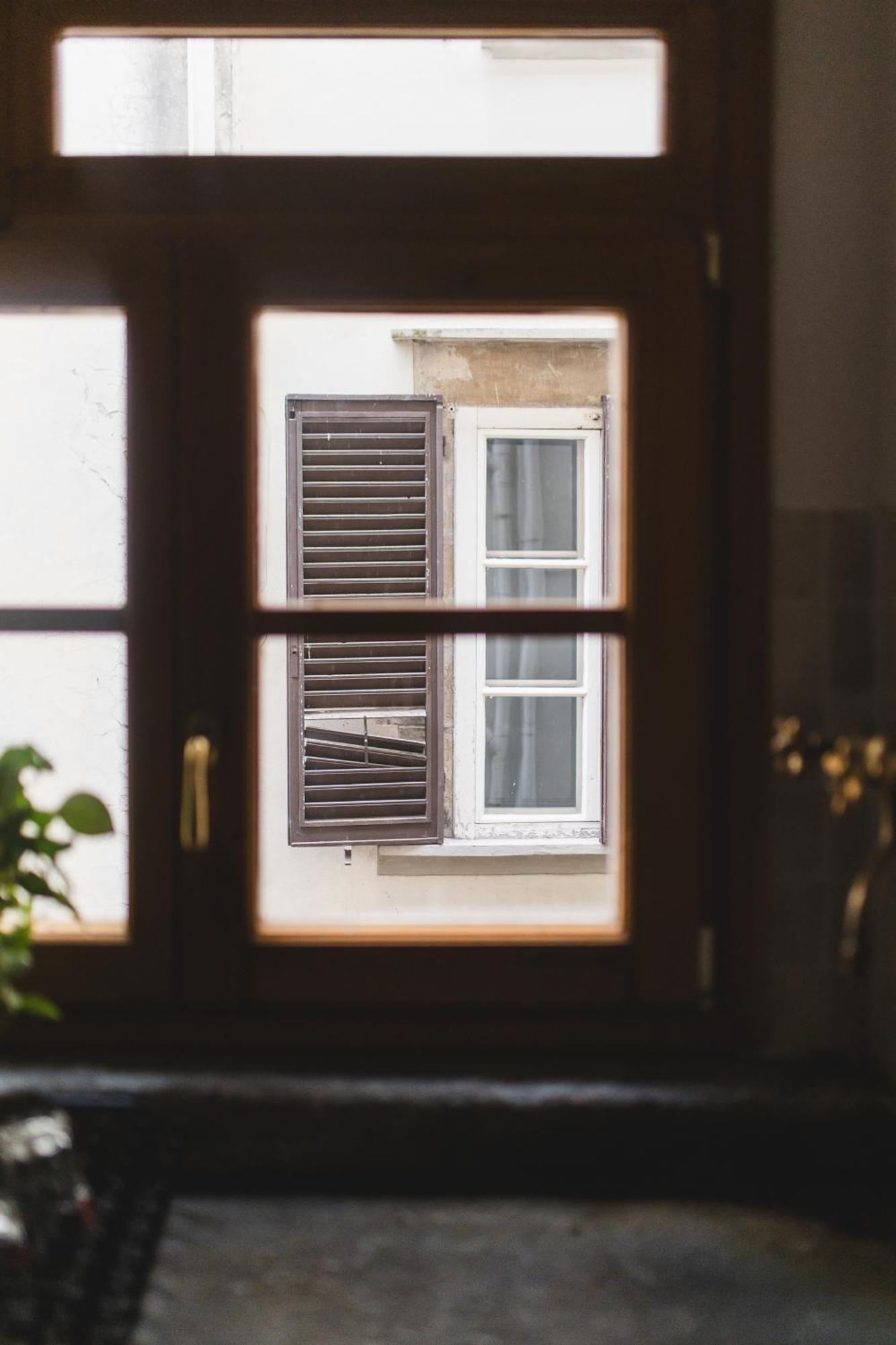 The Smallest Hostel Of Florence Ngoại thất bức ảnh