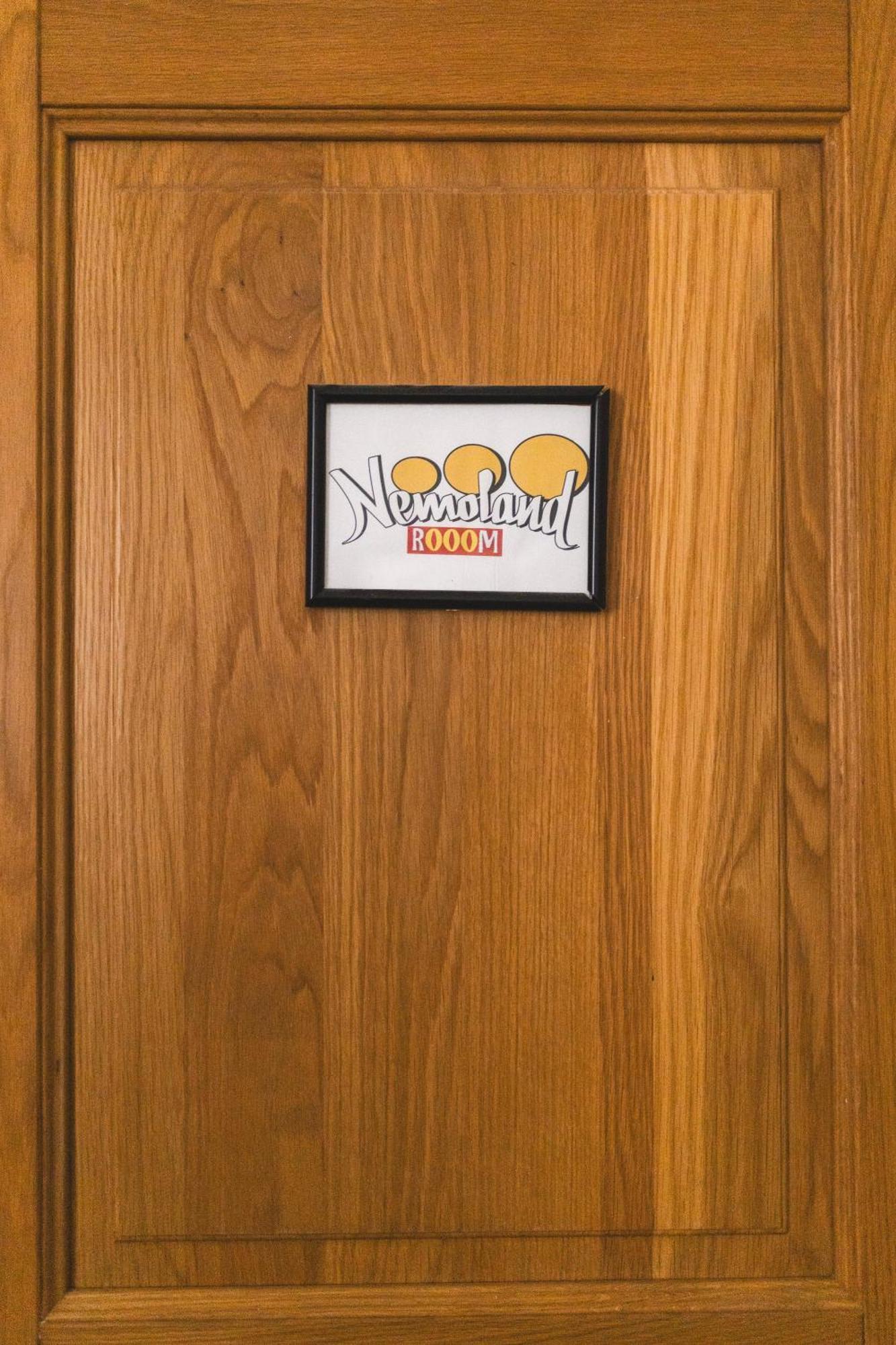 The Smallest Hostel Of Florence Ngoại thất bức ảnh