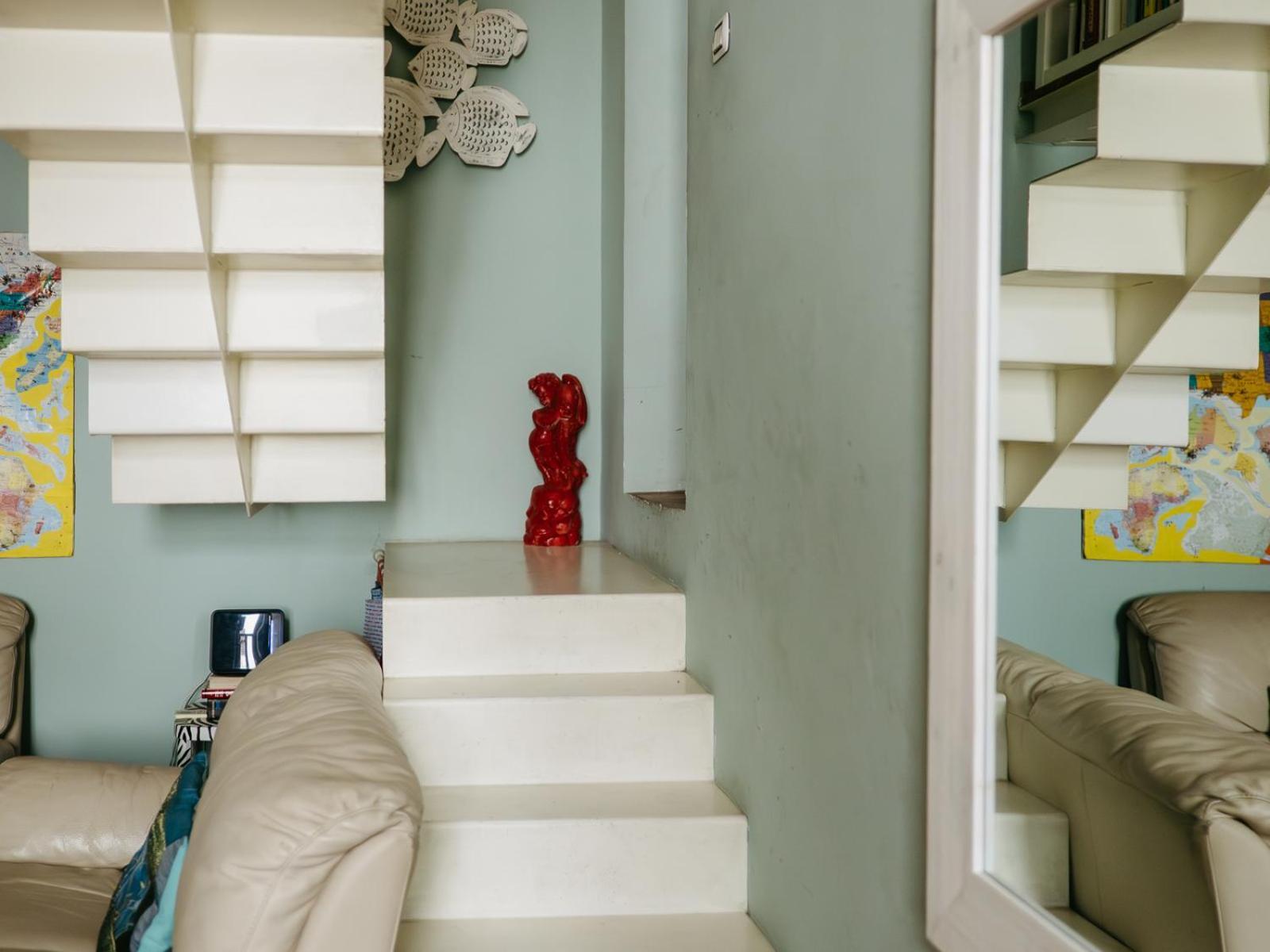 The Smallest Hostel Of Florence Ngoại thất bức ảnh