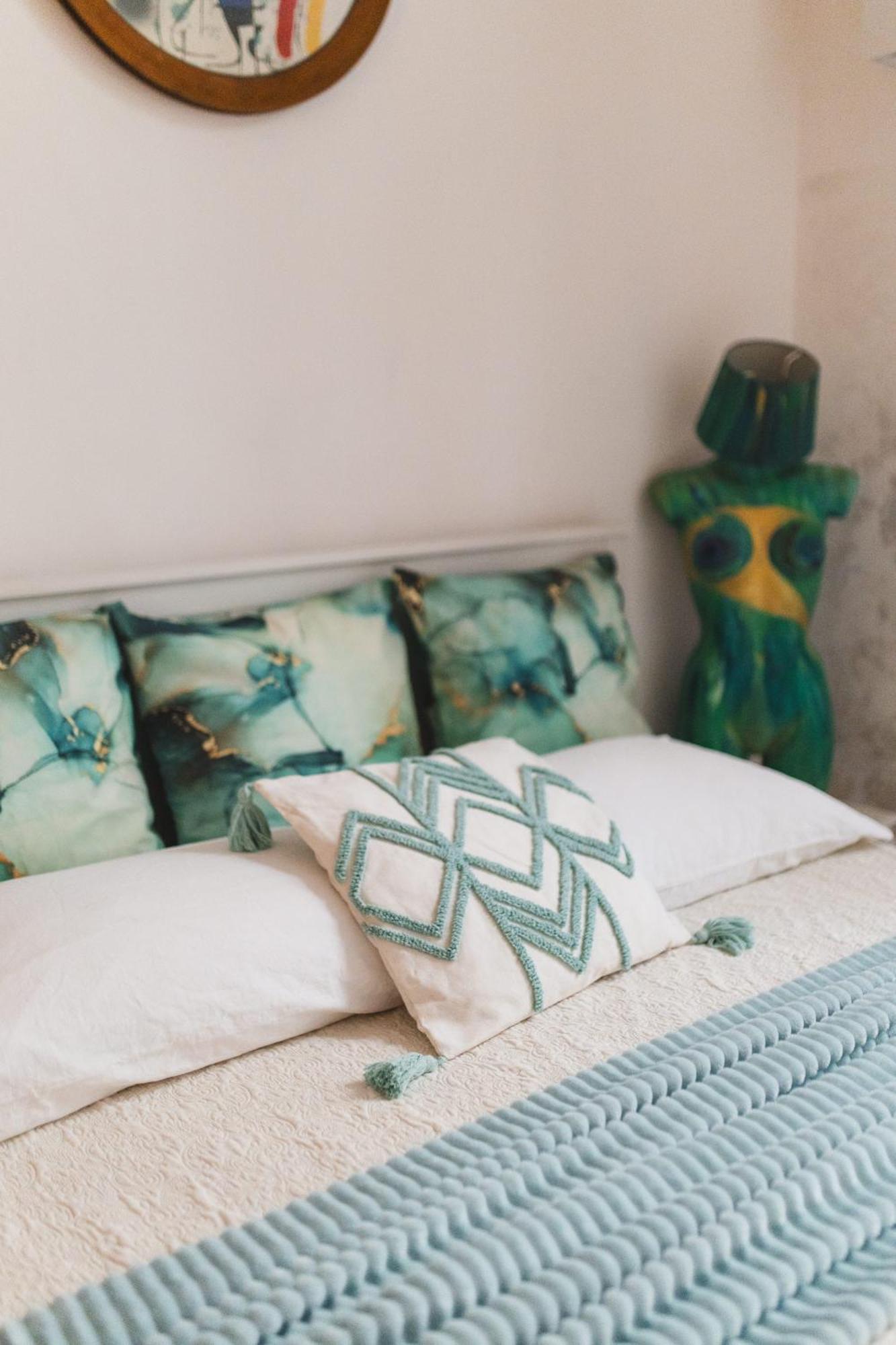 The Smallest Hostel Of Florence Ngoại thất bức ảnh