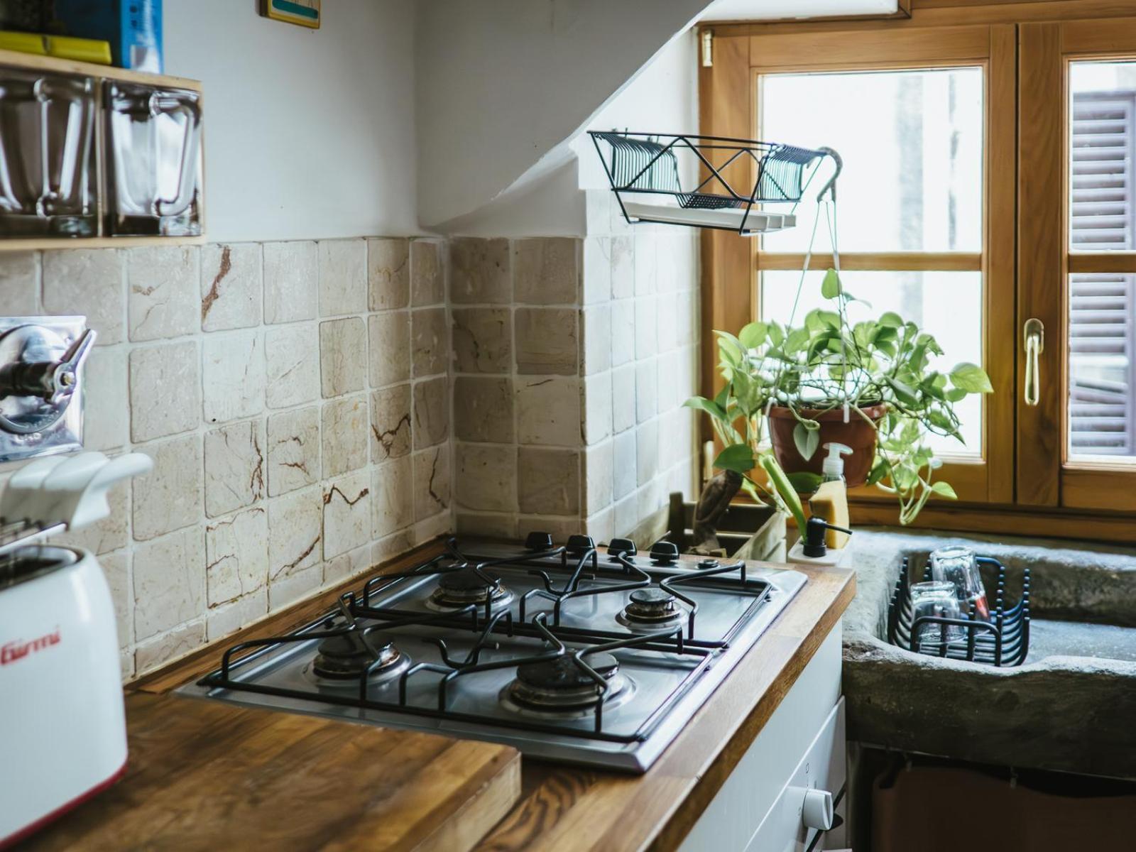 The Smallest Hostel Of Florence Ngoại thất bức ảnh