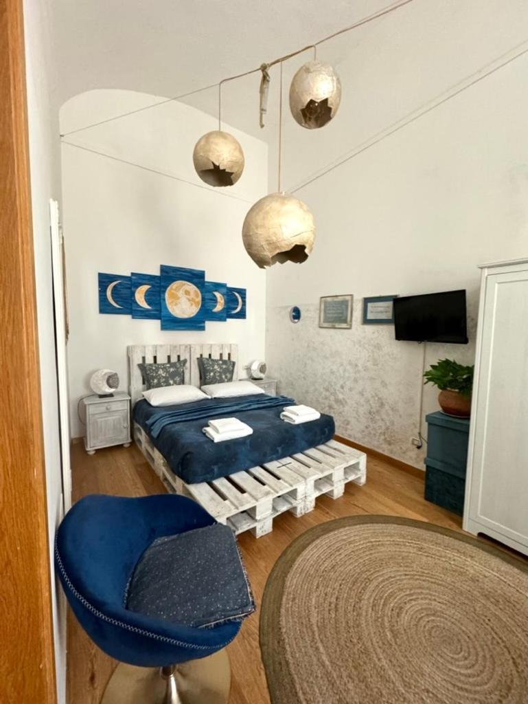 The Smallest Hostel Of Florence Ngoại thất bức ảnh