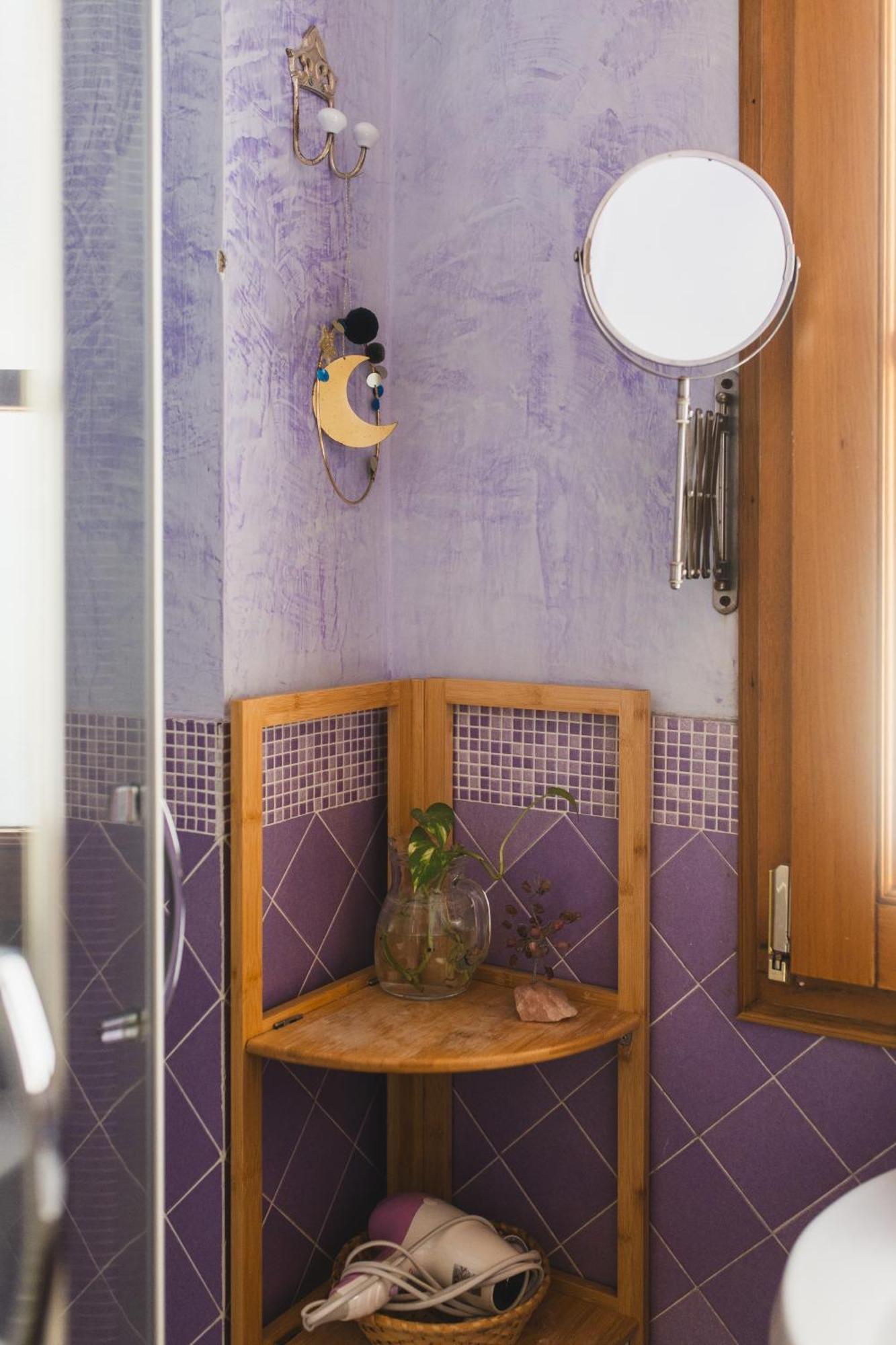 The Smallest Hostel Of Florence Ngoại thất bức ảnh