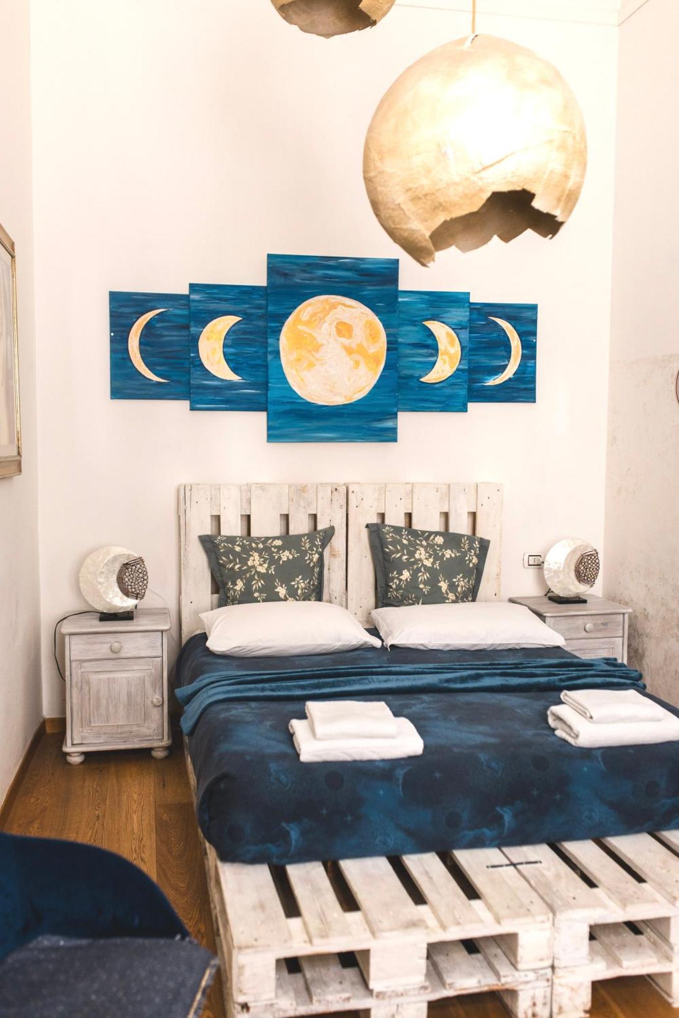The Smallest Hostel Of Florence Ngoại thất bức ảnh