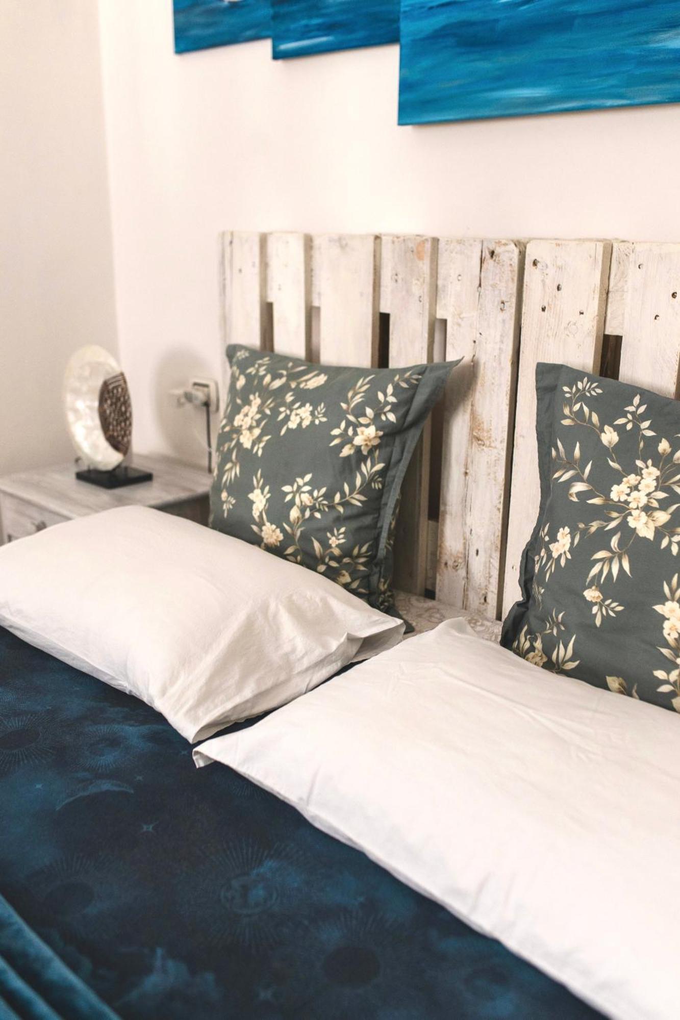 The Smallest Hostel Of Florence Ngoại thất bức ảnh