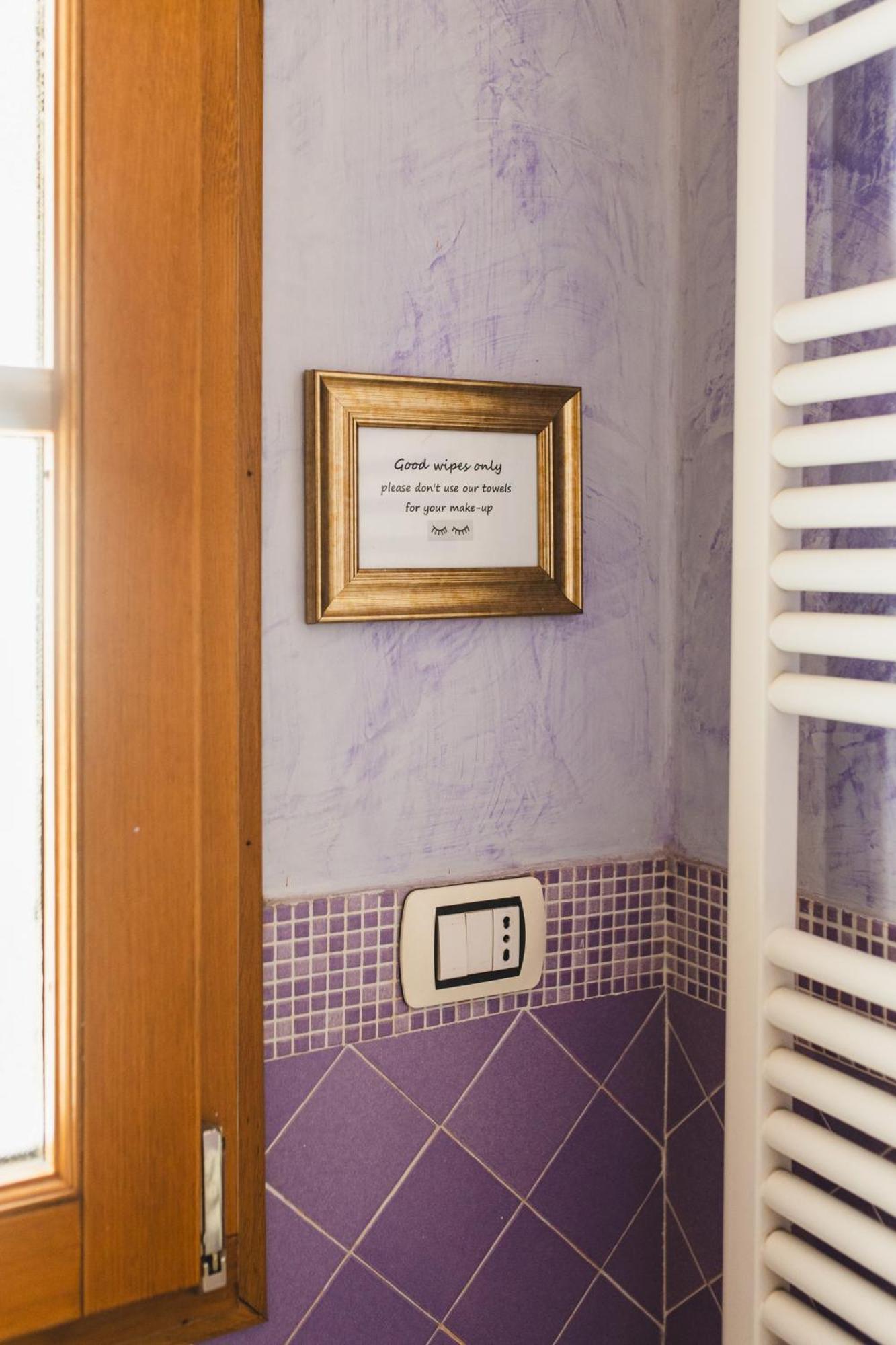 The Smallest Hostel Of Florence Ngoại thất bức ảnh