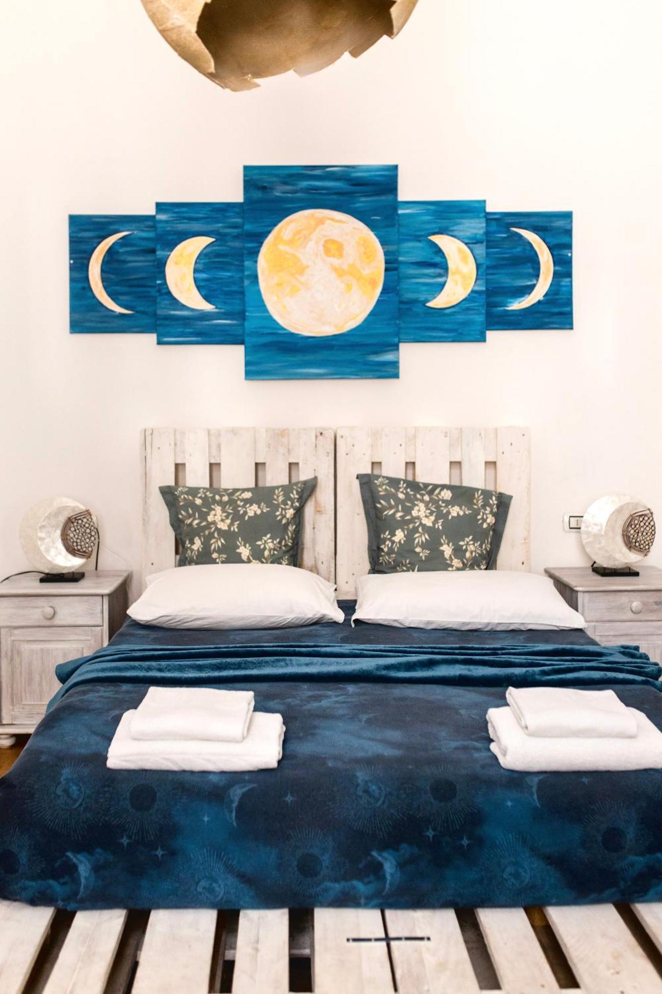 The Smallest Hostel Of Florence Ngoại thất bức ảnh